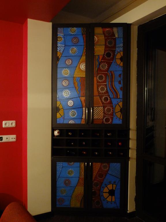 Yerevan Center Apartment 5A Exterior photo