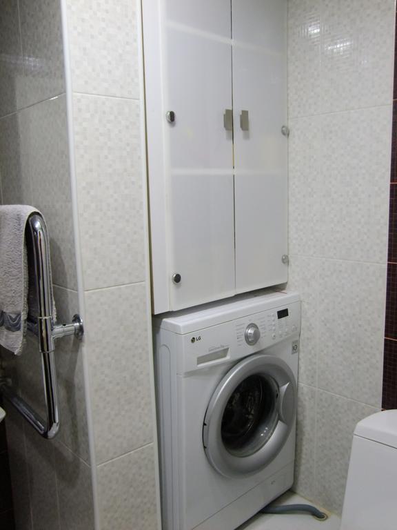 Yerevan Center Apartment 5A Exterior photo